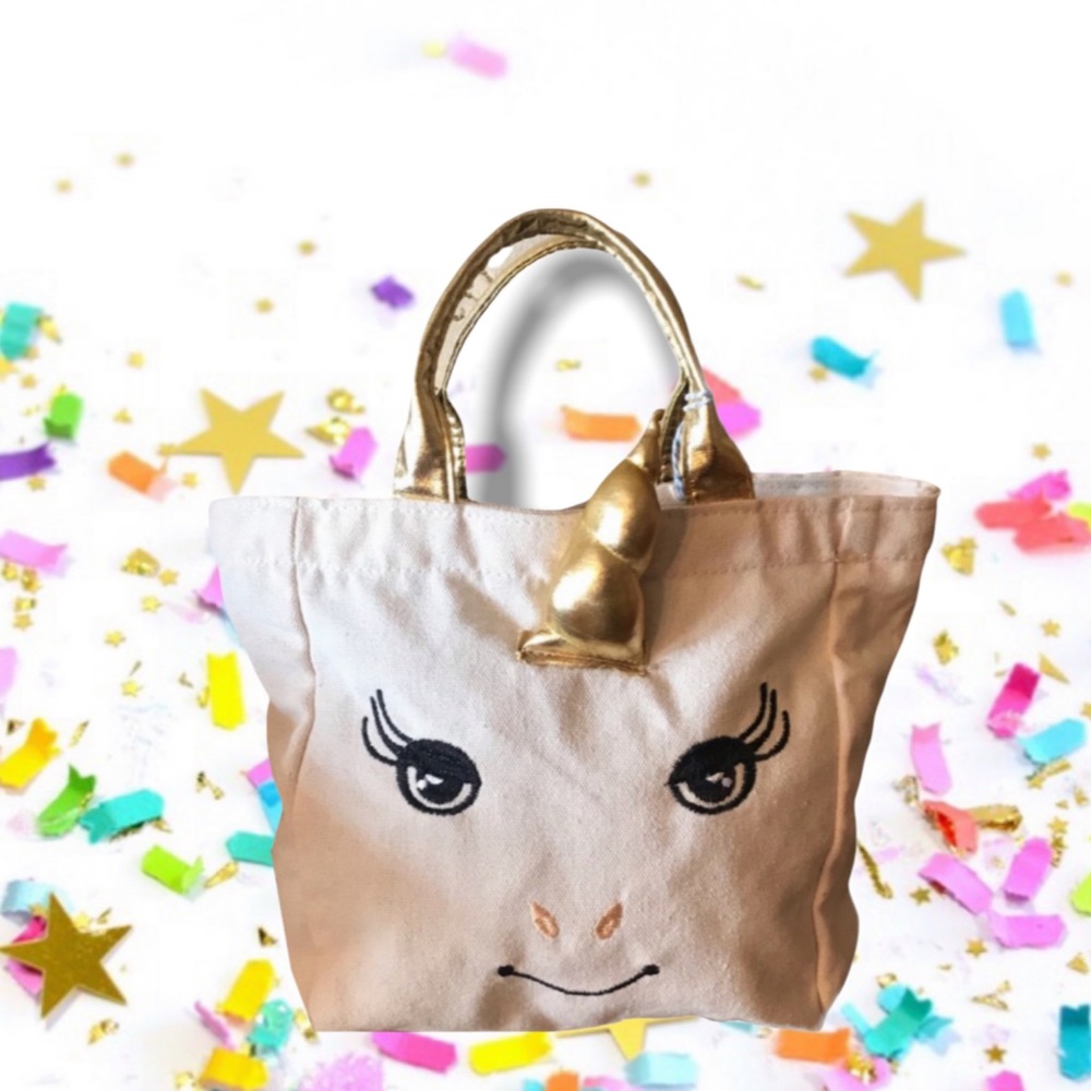 RGI Mini Unicorn Tote